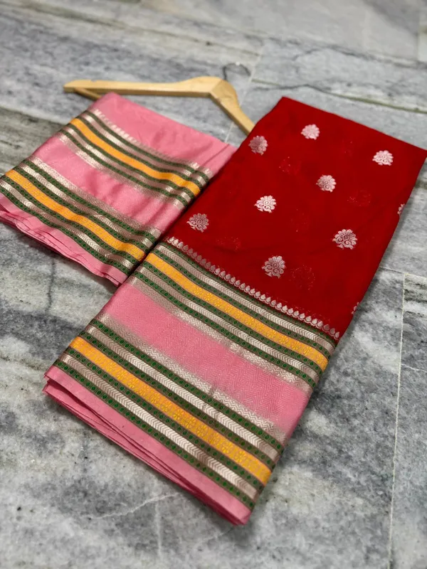 Red_Silk_Saree_For_Women