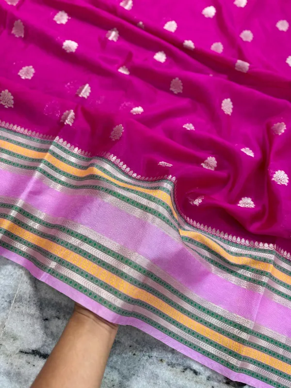 Pink_Silk_Saree_For_Women