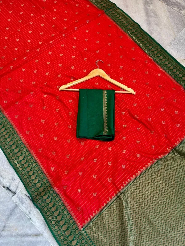 Red_Silk_Saree_For_Women