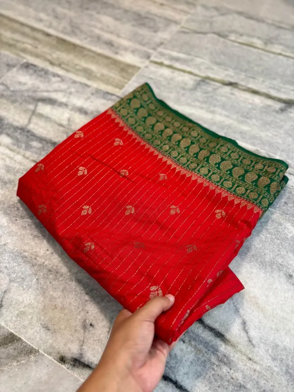 Red_Silk_Saree_For_Women