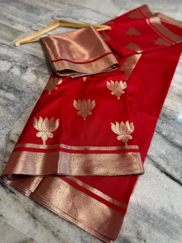 Mashru_Silk_Saree_For_Women