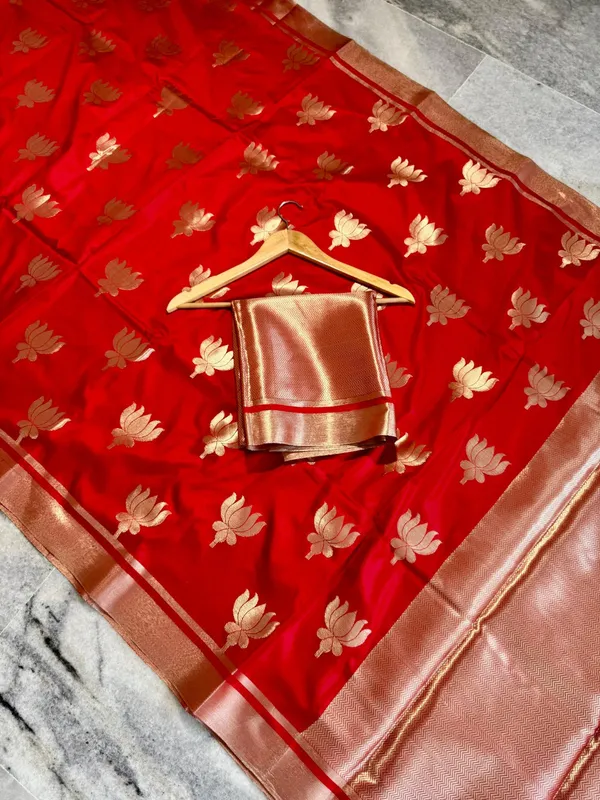 Mashru_Silk_Saree_For_Women