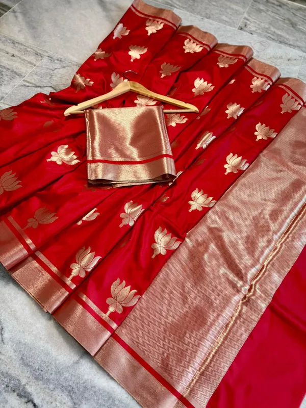 Mashru_Silk_Saree_For_Women