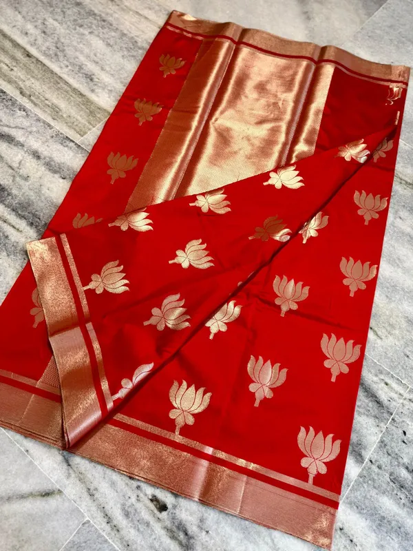 Mashru_Silk_Saree_For_Women