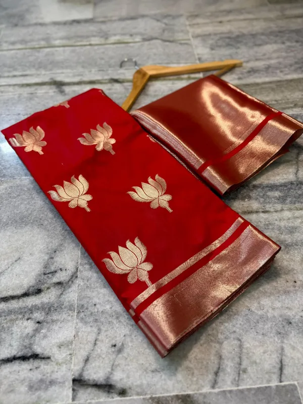 Mashru_Silk_Saree_For_Women