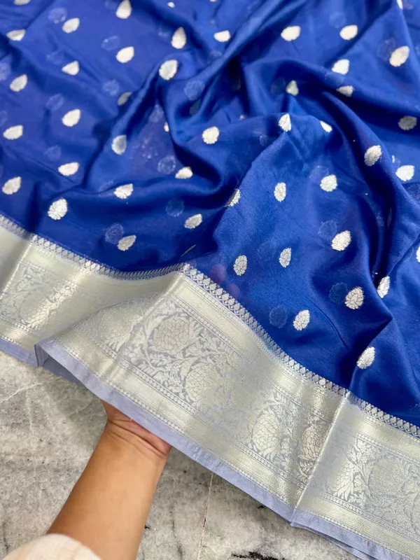 Royal_Blue_Silk_Saree_For_Women