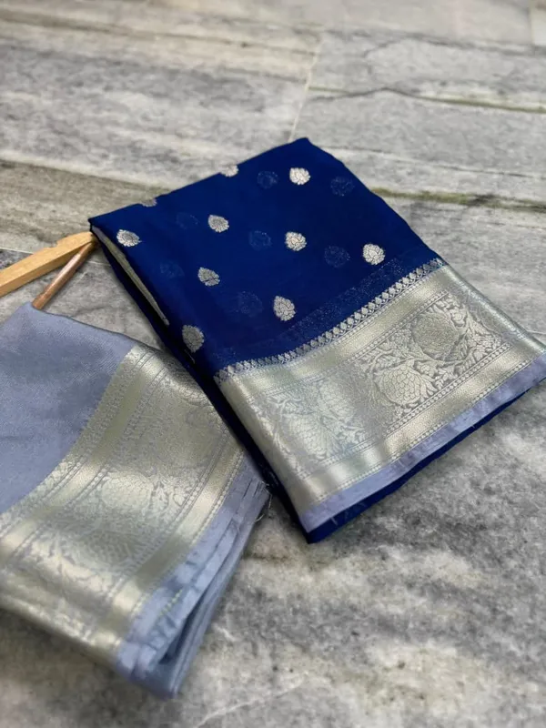 Royal_Blue_Silk_Saree_For_Women
