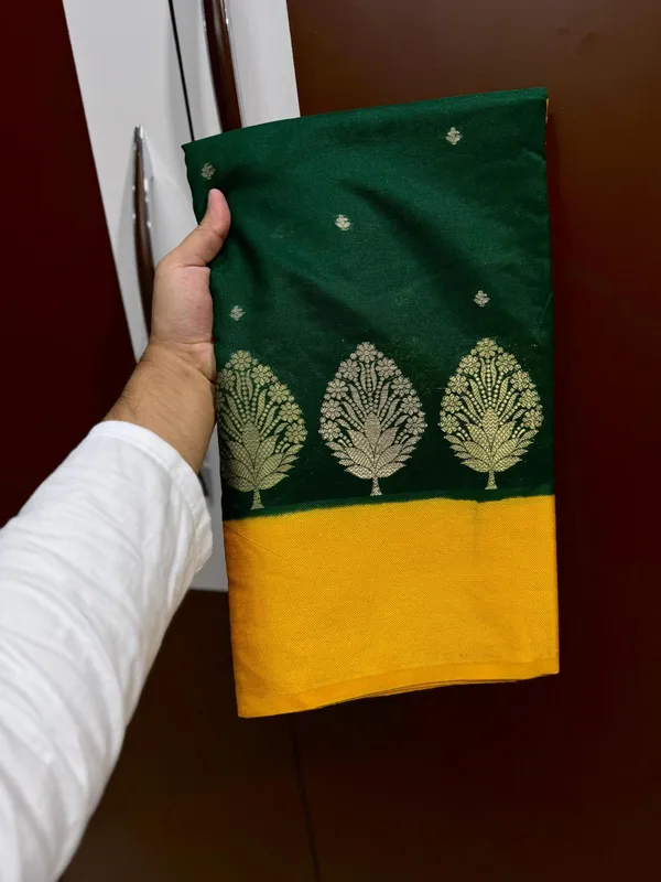 Green_Silk_Saree_For_Women