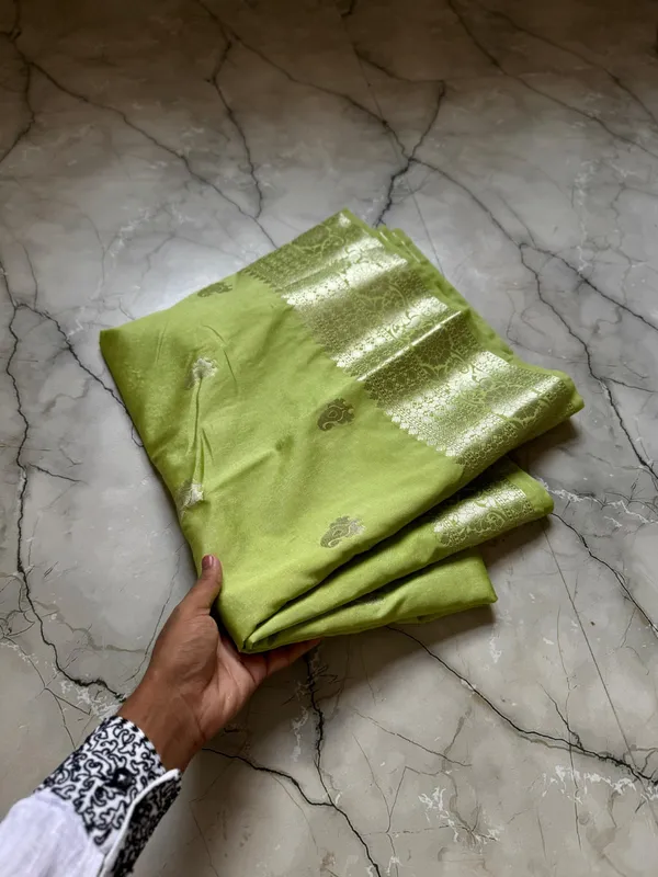 Semi_Katan_Silk_Saree_For_Women