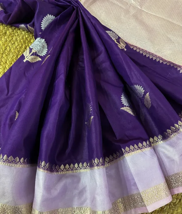 Purple_Silk_Saree_For_Women
