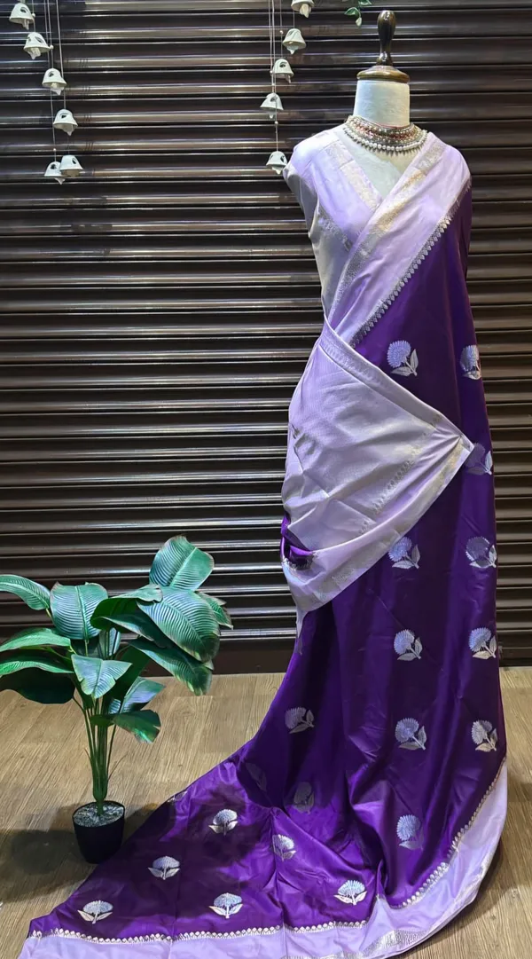 Purple_Silk_Saree_For_Women