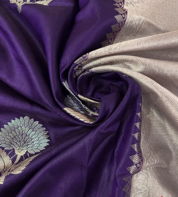 Purple_Silk_Saree_For_Women