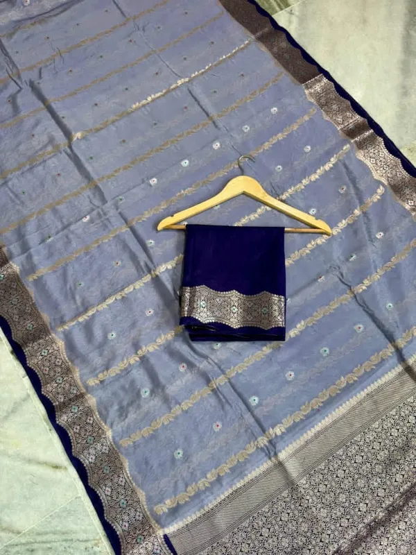 Organza_Silk_Saree_For_Women