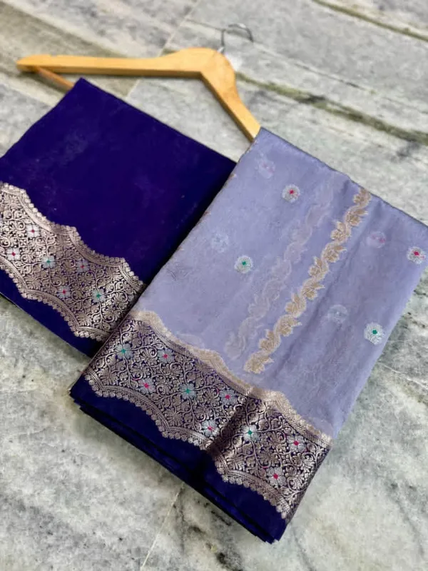 Organza_Silk_Saree_For_Women