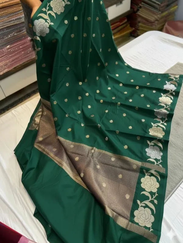 Green_Silk_Saree_For_Women