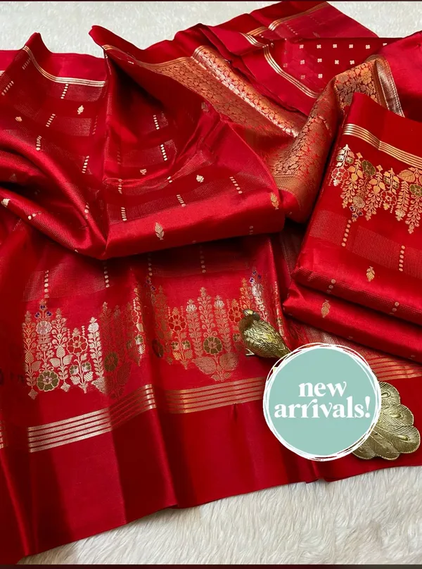 Red_Silk_Saree_For_Women