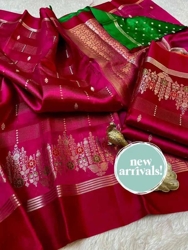Katan_Silk_Saree_For_Women