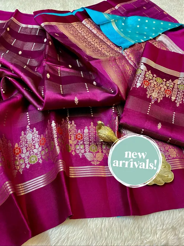 Pink_Silk_Saree_For_Women