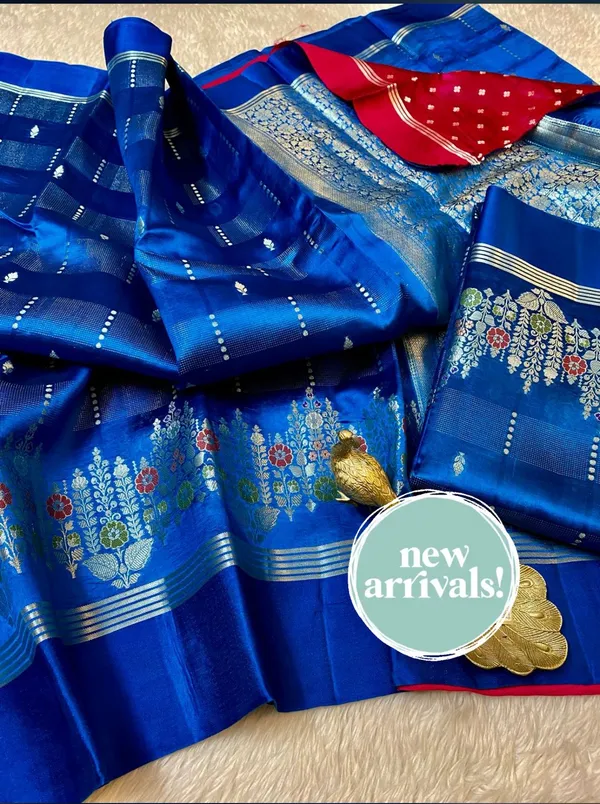 Katan_Silk_Saree_For_Women
