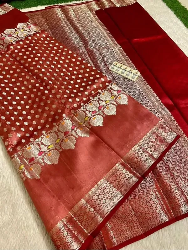 Organza_Silk_Saree_For_Women