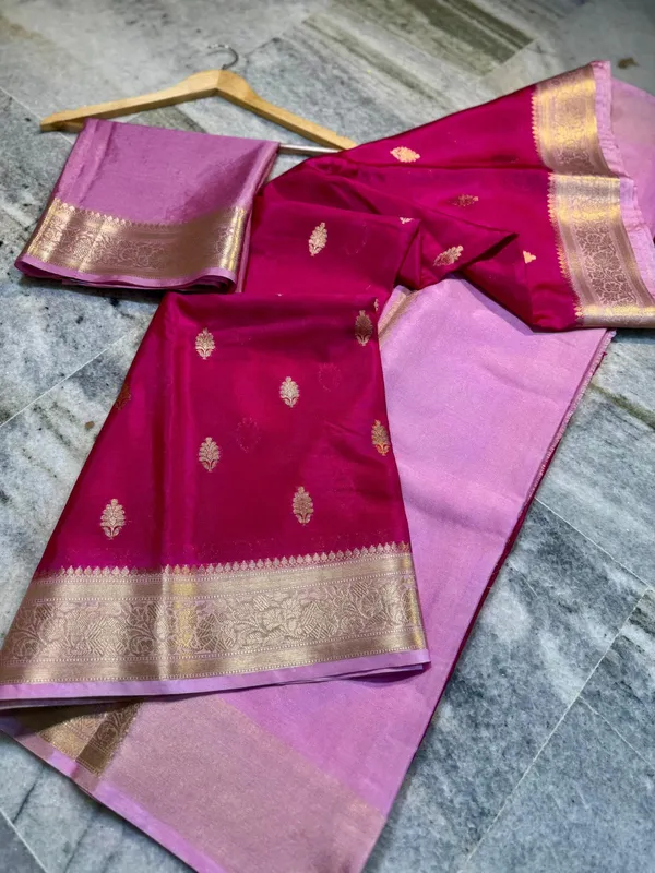 Pink_Silk_Saree_For_Women
