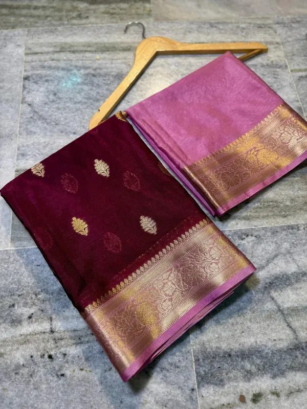 Semi_Katan_Silk_Saree_For_Women