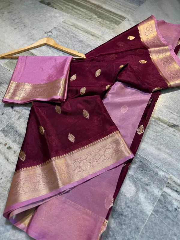 Semi_Katan_Silk_Saree_For_Women