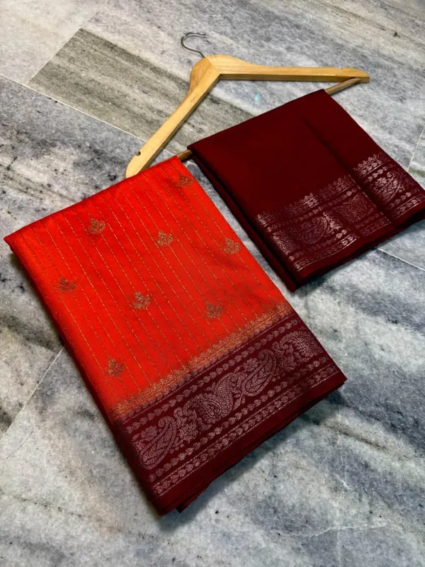 Red_Silk_Saree_For_Women