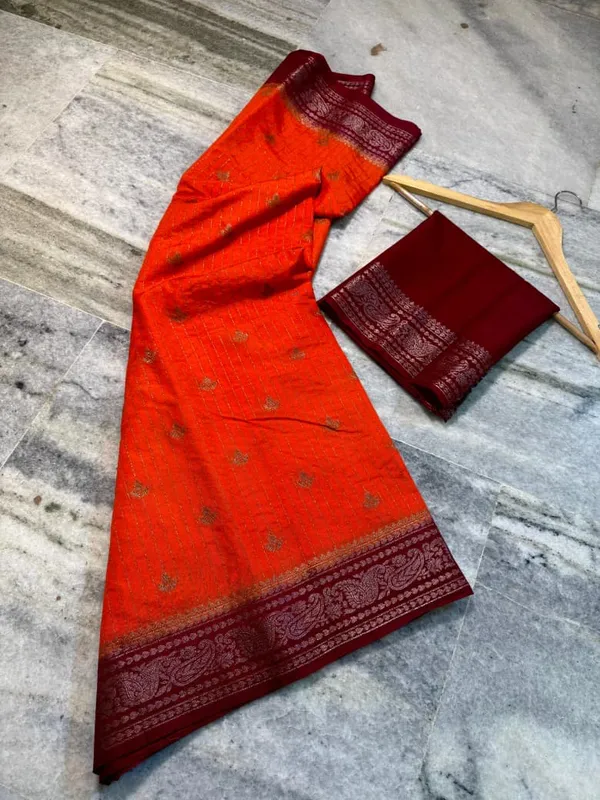 Red_Silk_Saree_For_Women