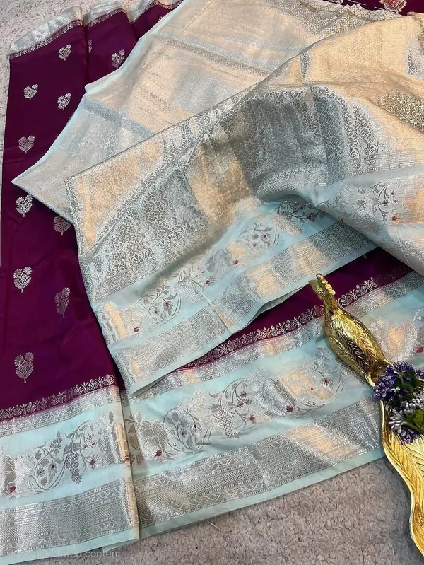 Pink_Silk_Saree_For_Women