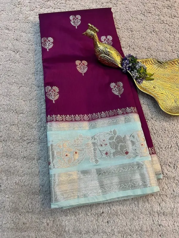 Pink_Silk_Saree_For_Women