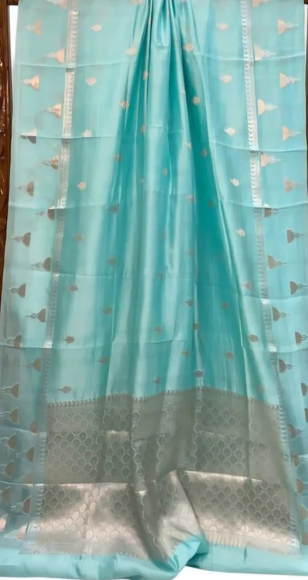 Semi_Silk_Saree_For_Women