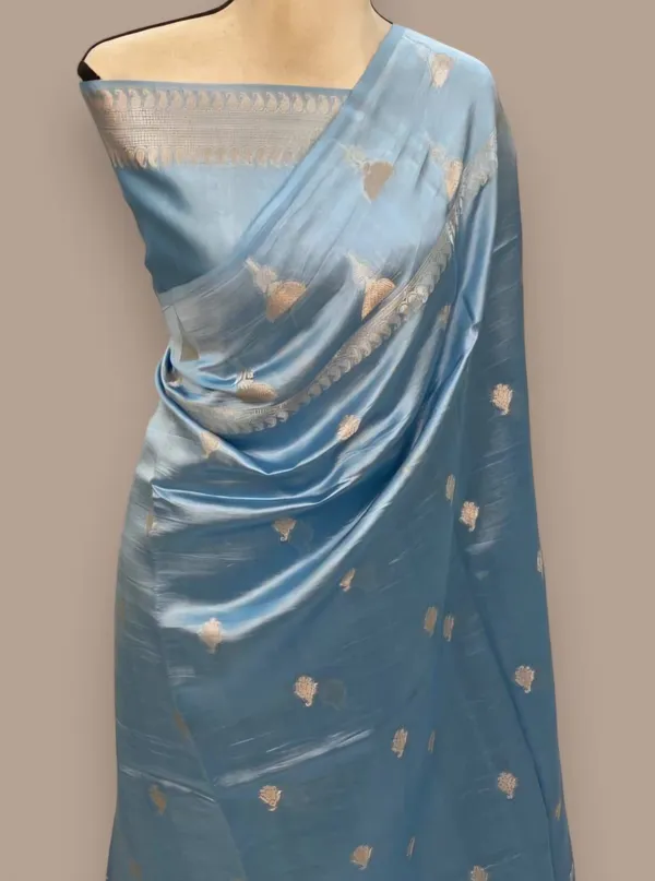 Semi_Silk__Saree_For_Women