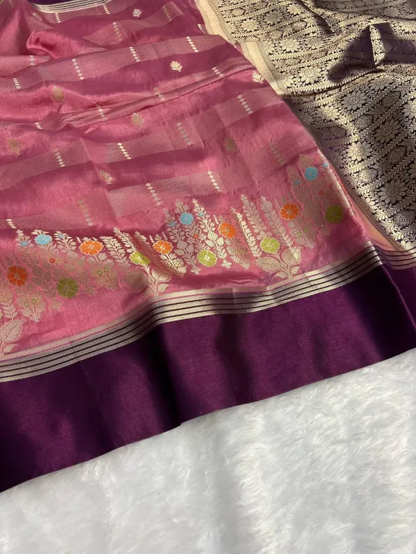 Pink_Silk_Saree_For_Women