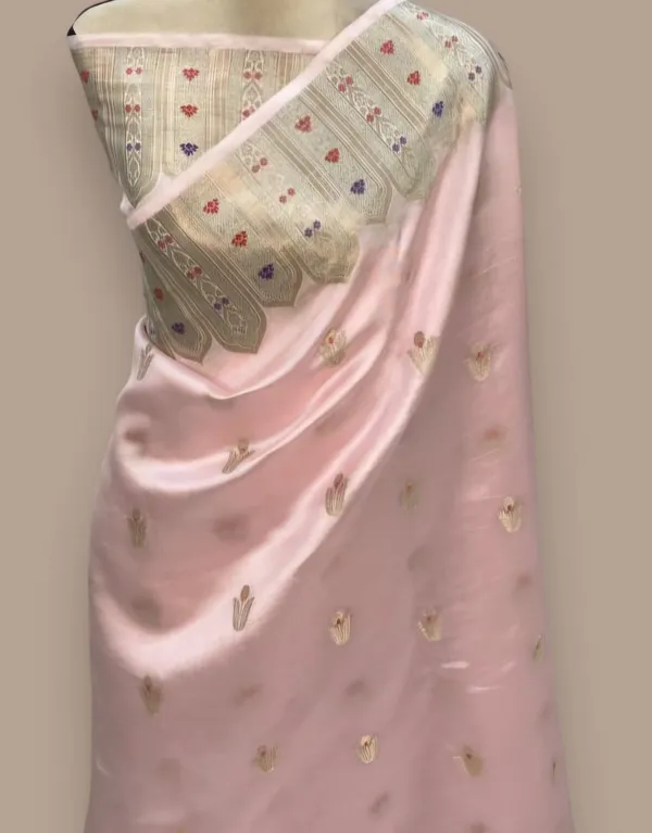 Peach_Silk_Saree_For_Women