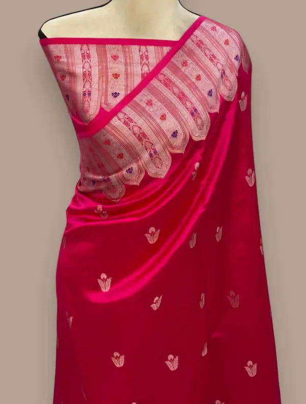 Semi_Katan_Silk_Saree_For_Women