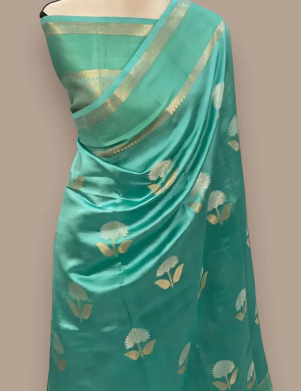 Semi_Silk_Saree_For_Women