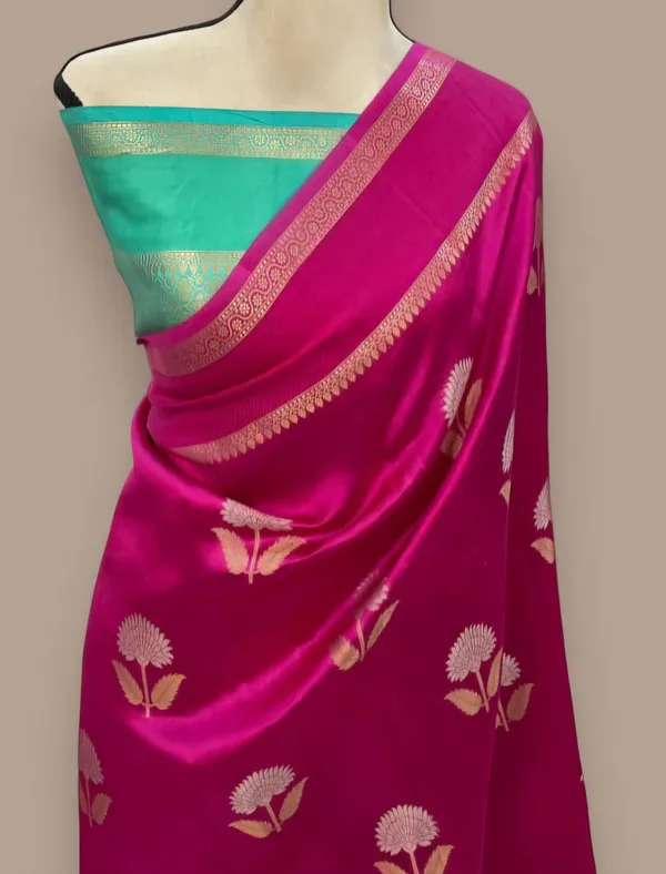 Pink_Silk_Saree_For_Women