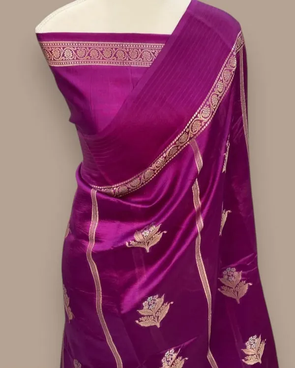 Pink_Silk_Saree_For_Women