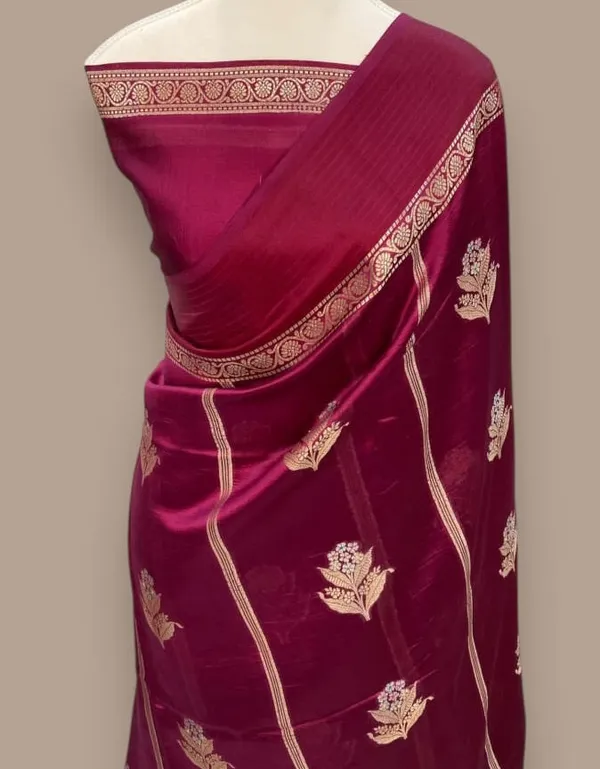 Pink_Silk_Saree_For_Women