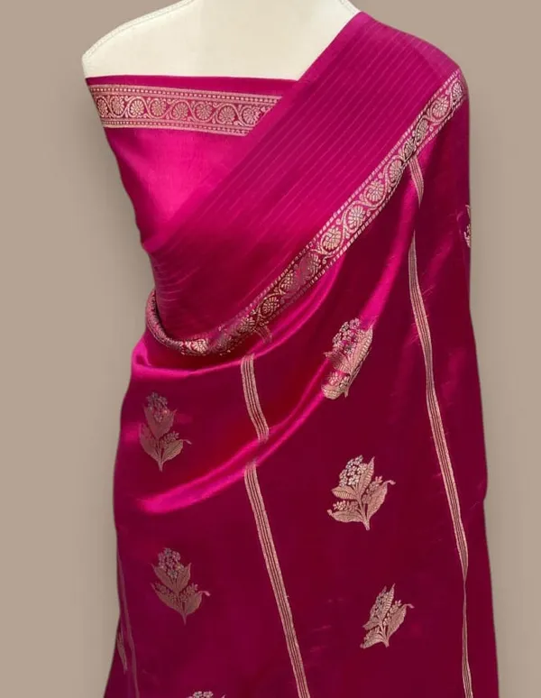 Pink_Silk_Saree_For_Women