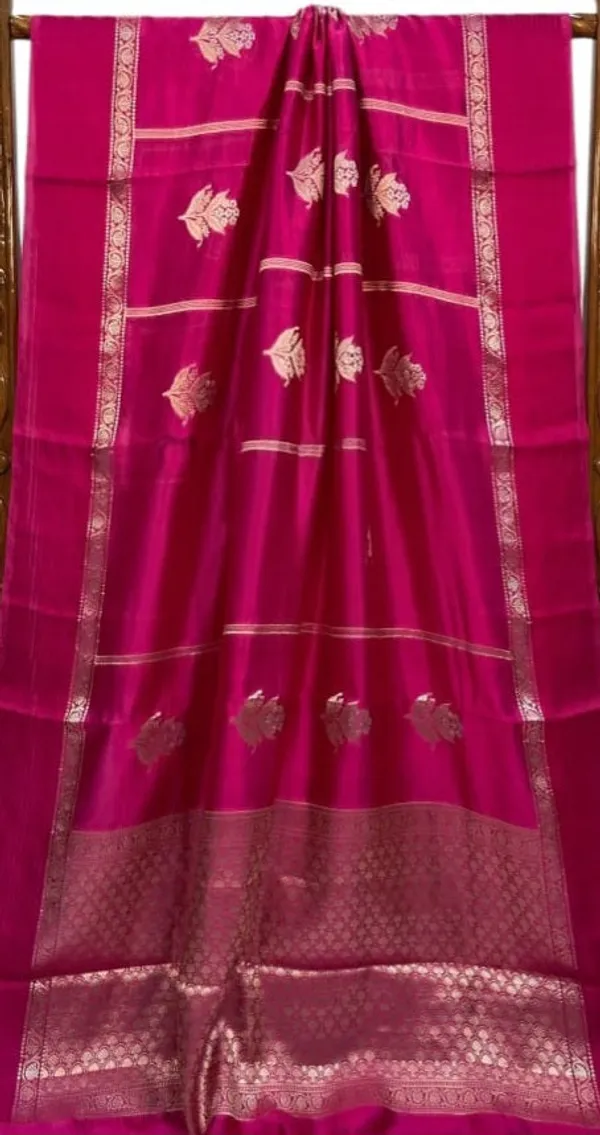 Pink_Silk_Saree_For_Women
