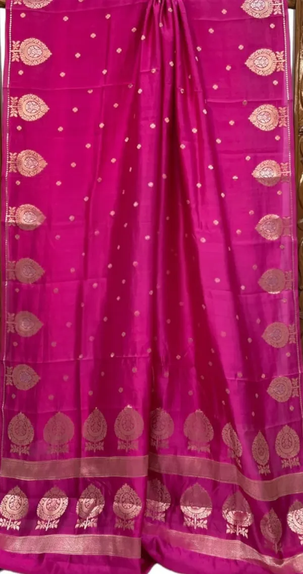 Pink_Silk_Saree_For_Women