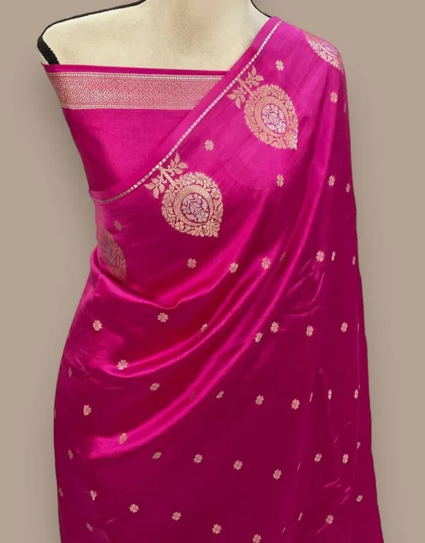 Pink_Silk_Saree_For_Women
