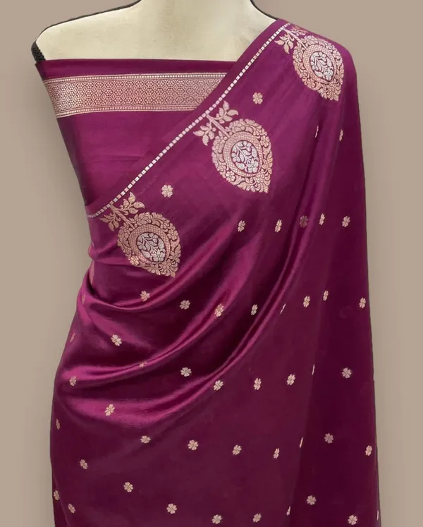 Semi_Silk_Saree_For_Women