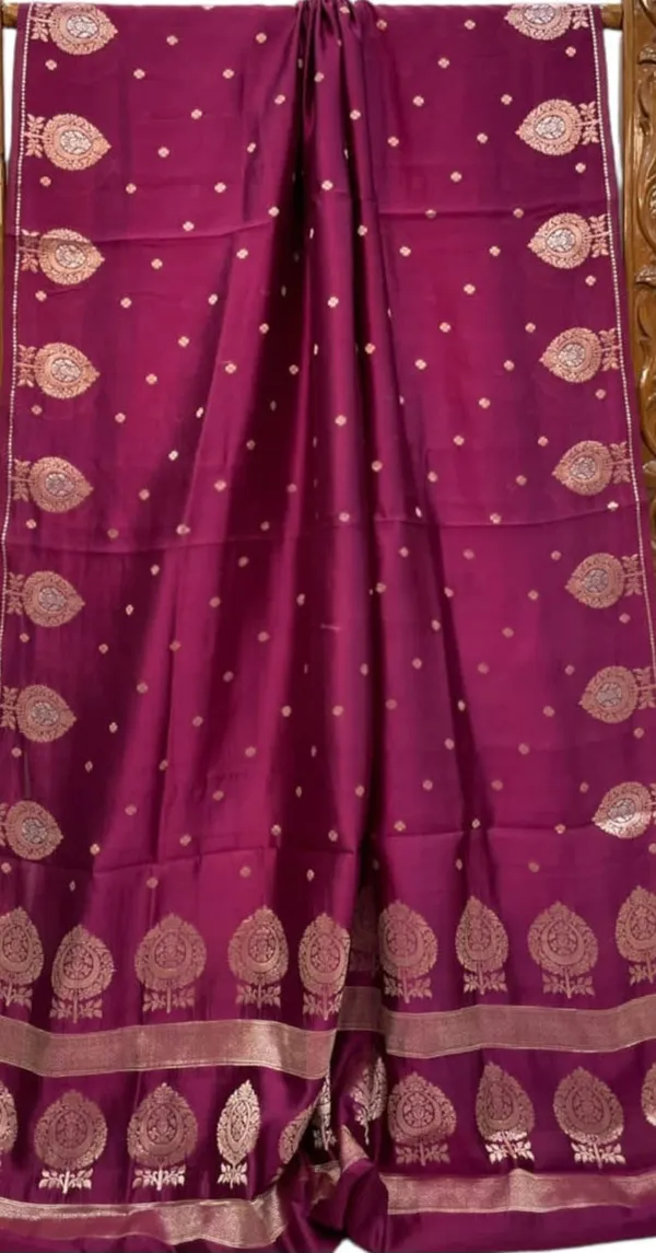 Semi_Silk_Saree_For_Women