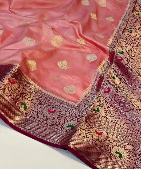 Warm_Silk_Saree_For_Women