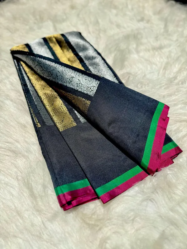 Black_Silk_Saree_For_Women