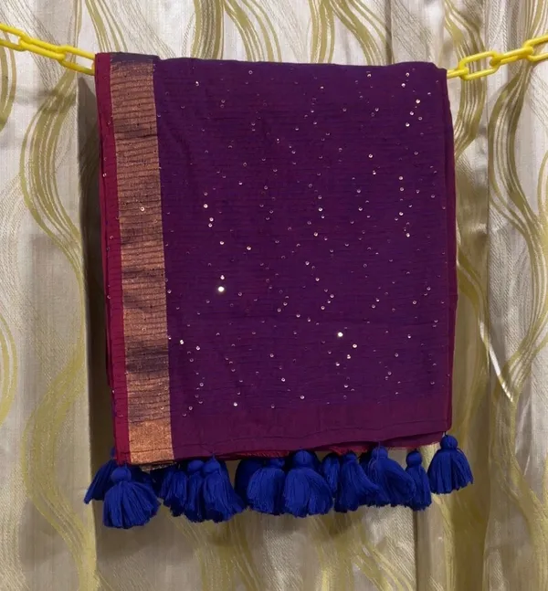 Purple_Silk_Saree_For_Women