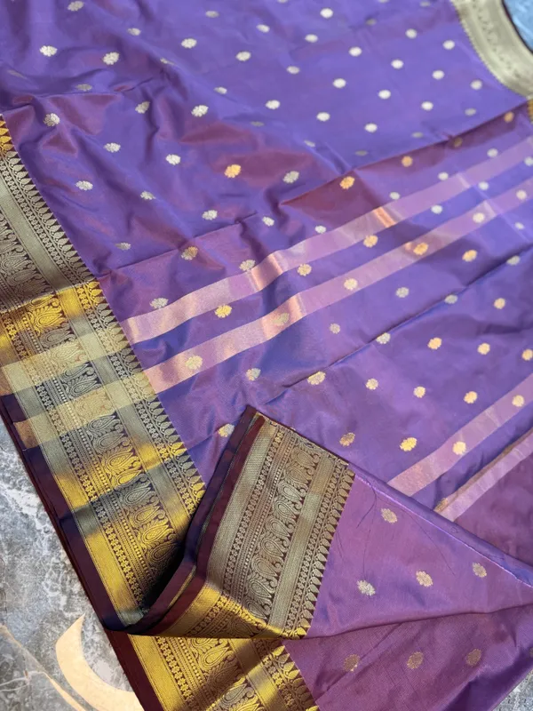 Purple_Silk_Saree_For_Women
